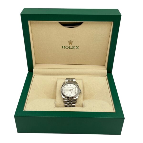 Datejust Ref 126234 36MM - Image 3