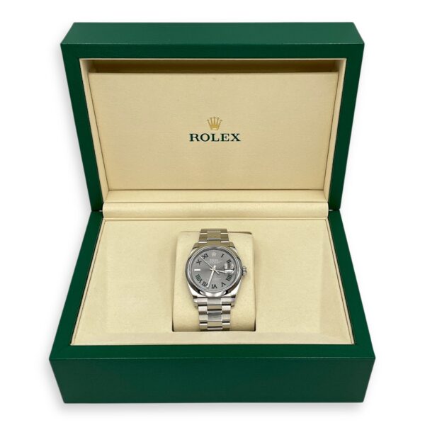 Datejust Ref. 126200 36 - Image 4