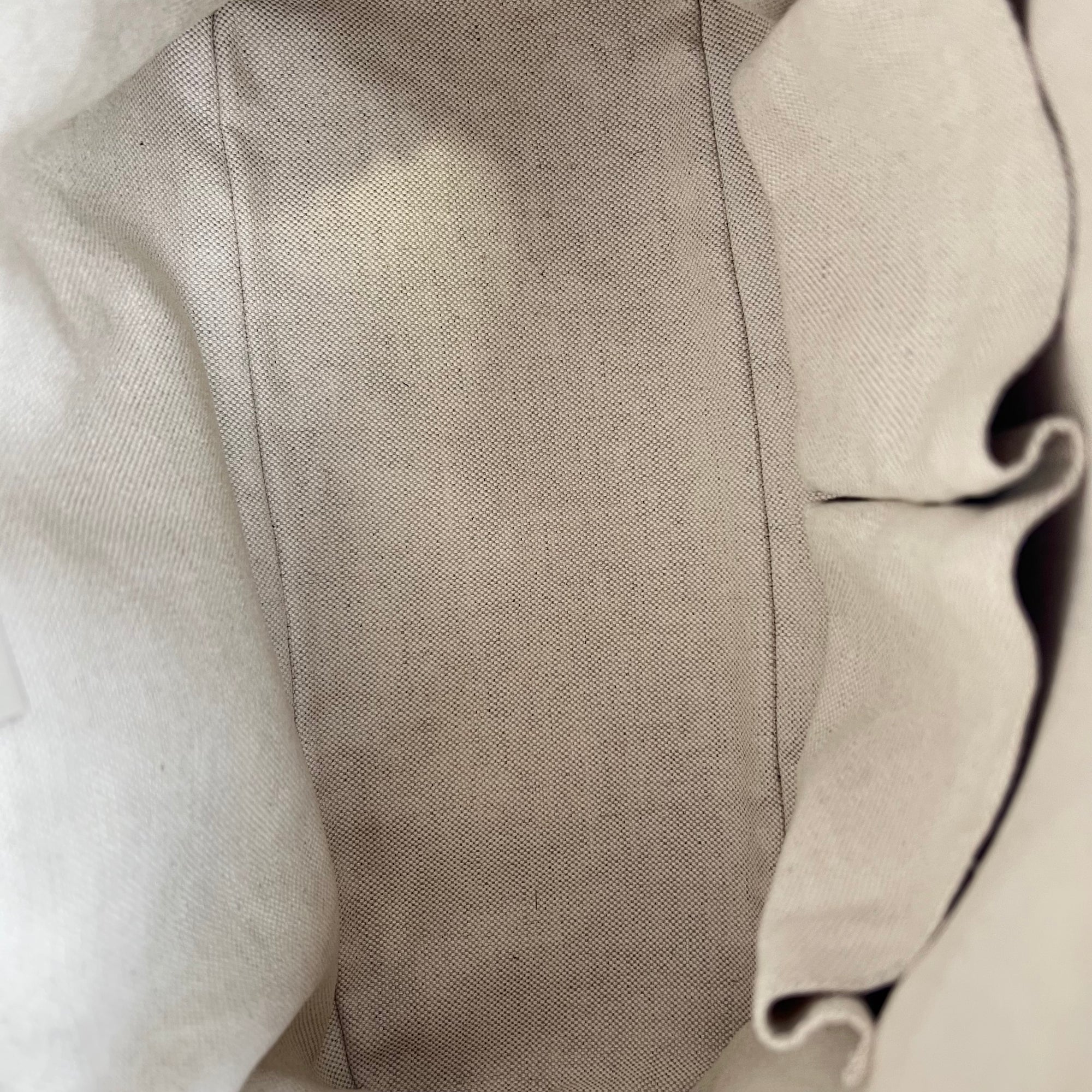 Guccissima Top Handle Bag White in Calfskin, Gold hardware - Image 7