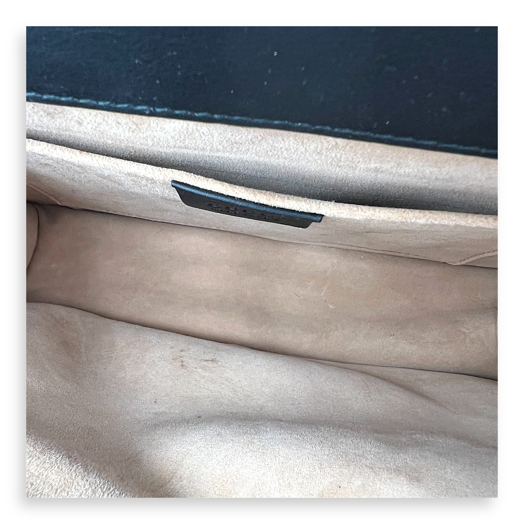 Dionysus Top Handle Bag Multi-colour in Calfskin, Gold hardware - Image 14