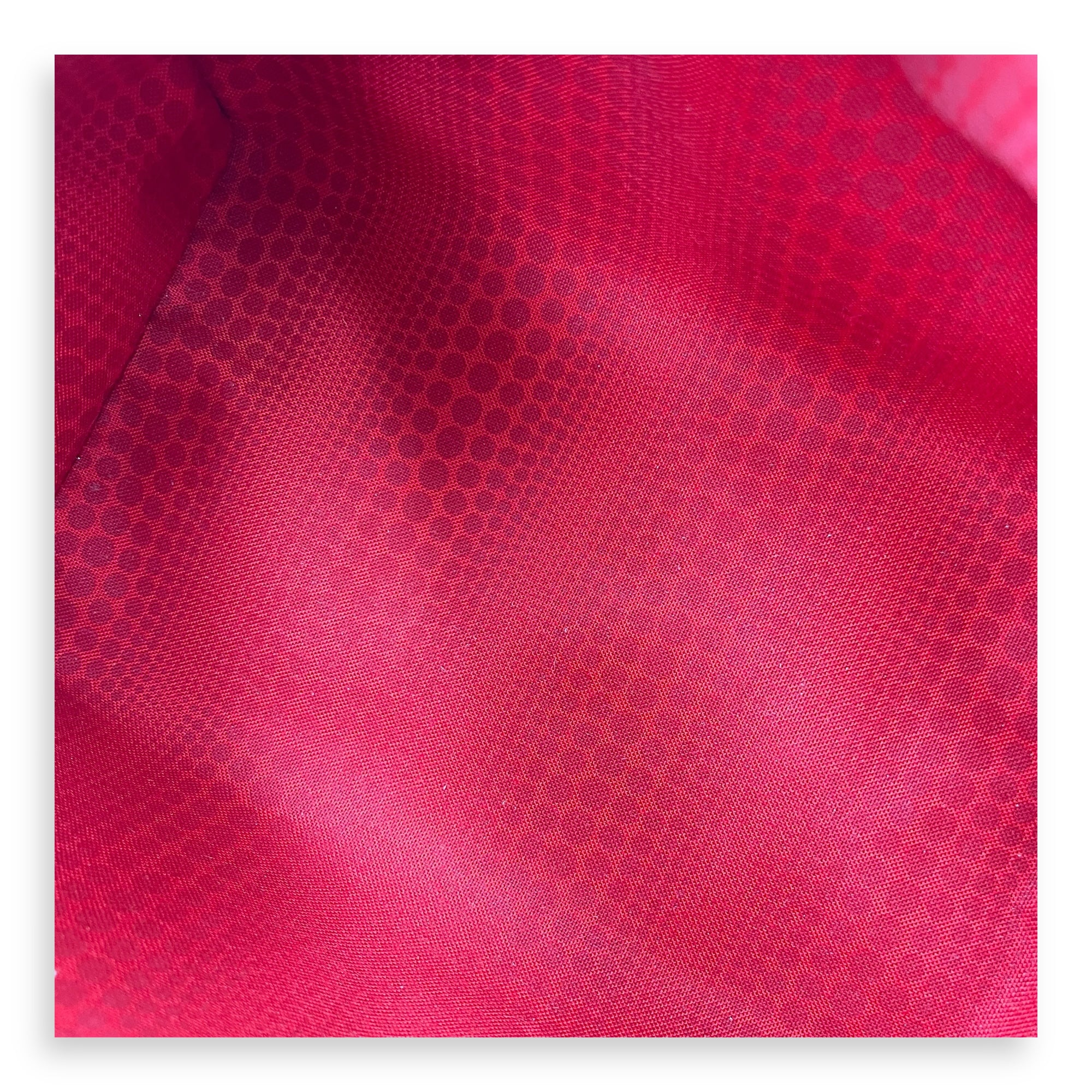 X Yayoi Kusama 25 Multi-colour Top Handle Bag in Monogram Coated Canvas, Gold hardware - Image 10