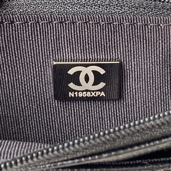 BestValue CHANEL CHAIN WALLET 1324 - Image 10