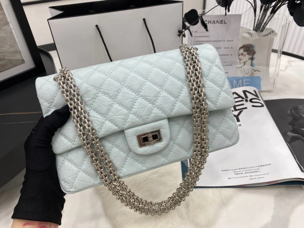 SportInspired CHANEL FLAP BAG 509 - Image 3