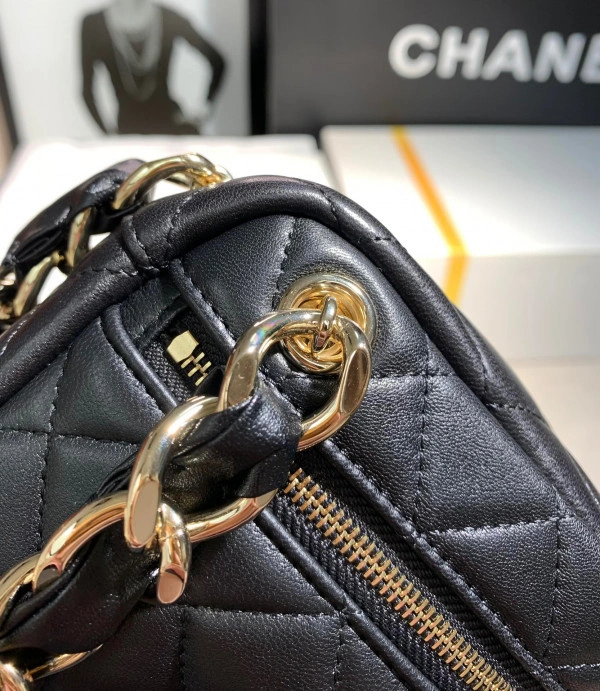 CHANEL CHANELUTCH WITH HANDLE EasyMatch 1782 - Image 6