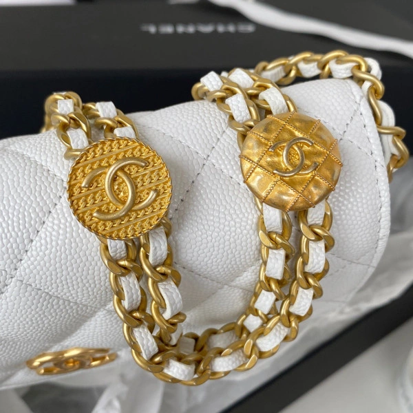 CHANEL FLAP BAG HighQuality 465 - Image 5