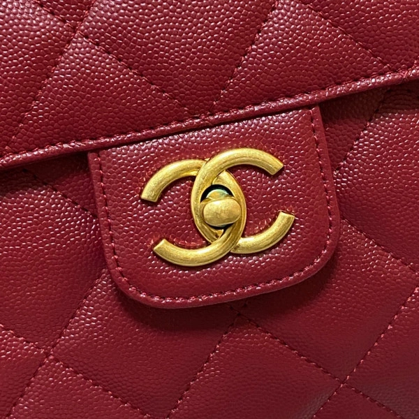 CHANEL SATCHEL GoAnywhere 1647 - Image 6