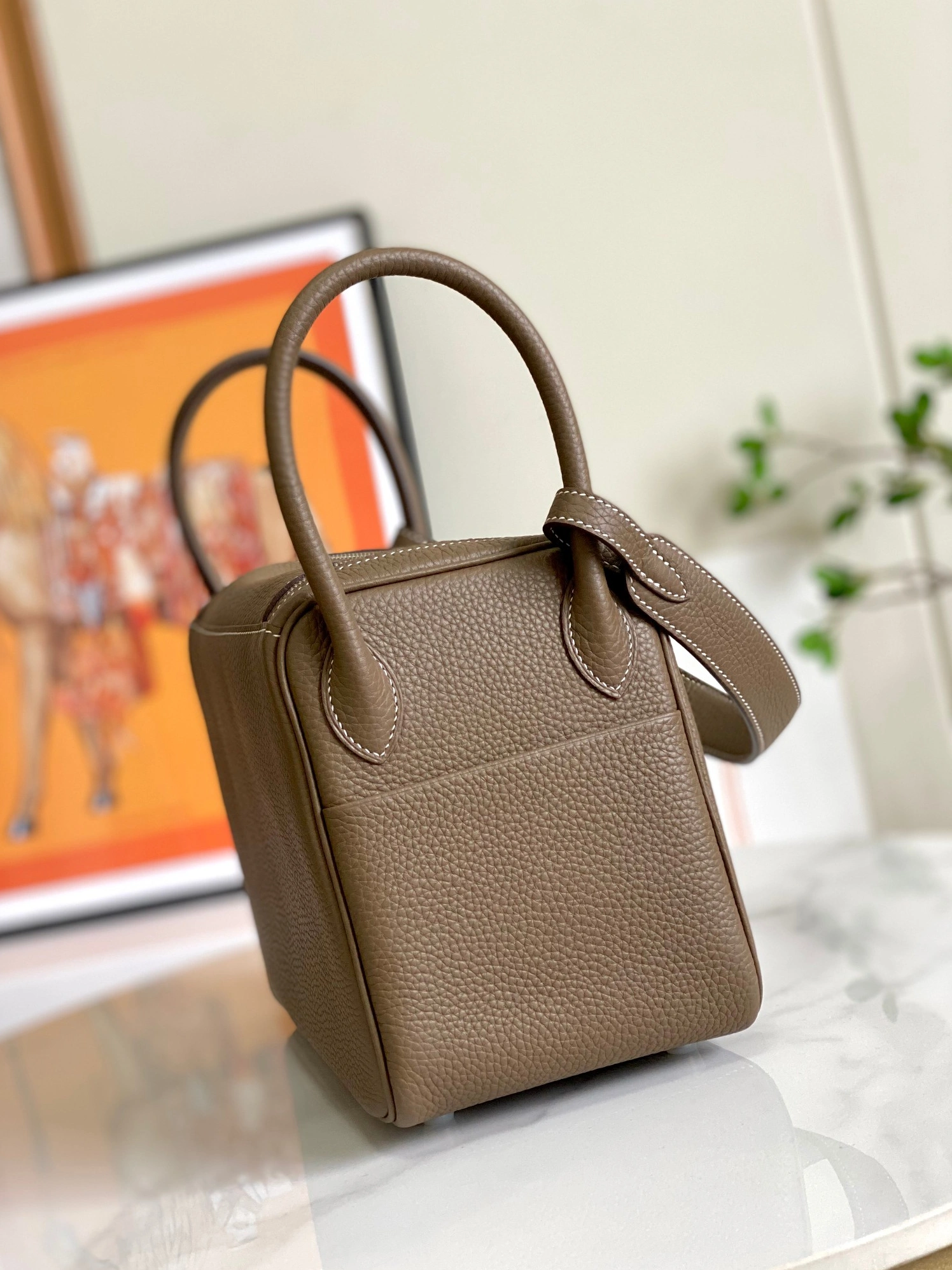 Affordable 3146 Hermes AAA Quality Handbags For Women
