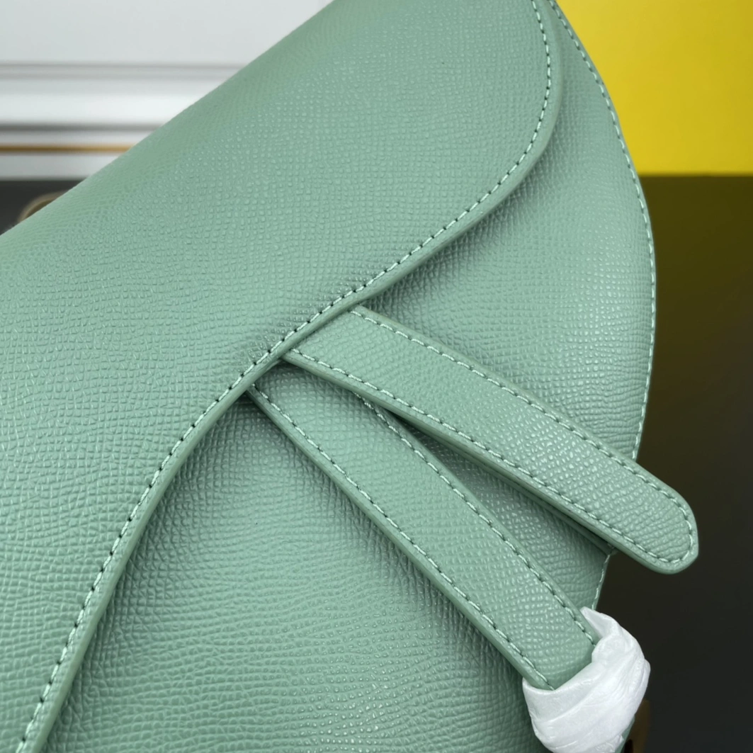 Affordable 3313 Christian Dior AAA Quality Messenger Bags For Women - Image 5