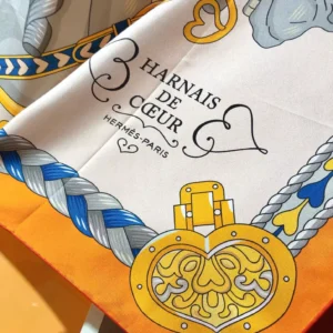 Affordable 9398 Hermes Silk Square For Women