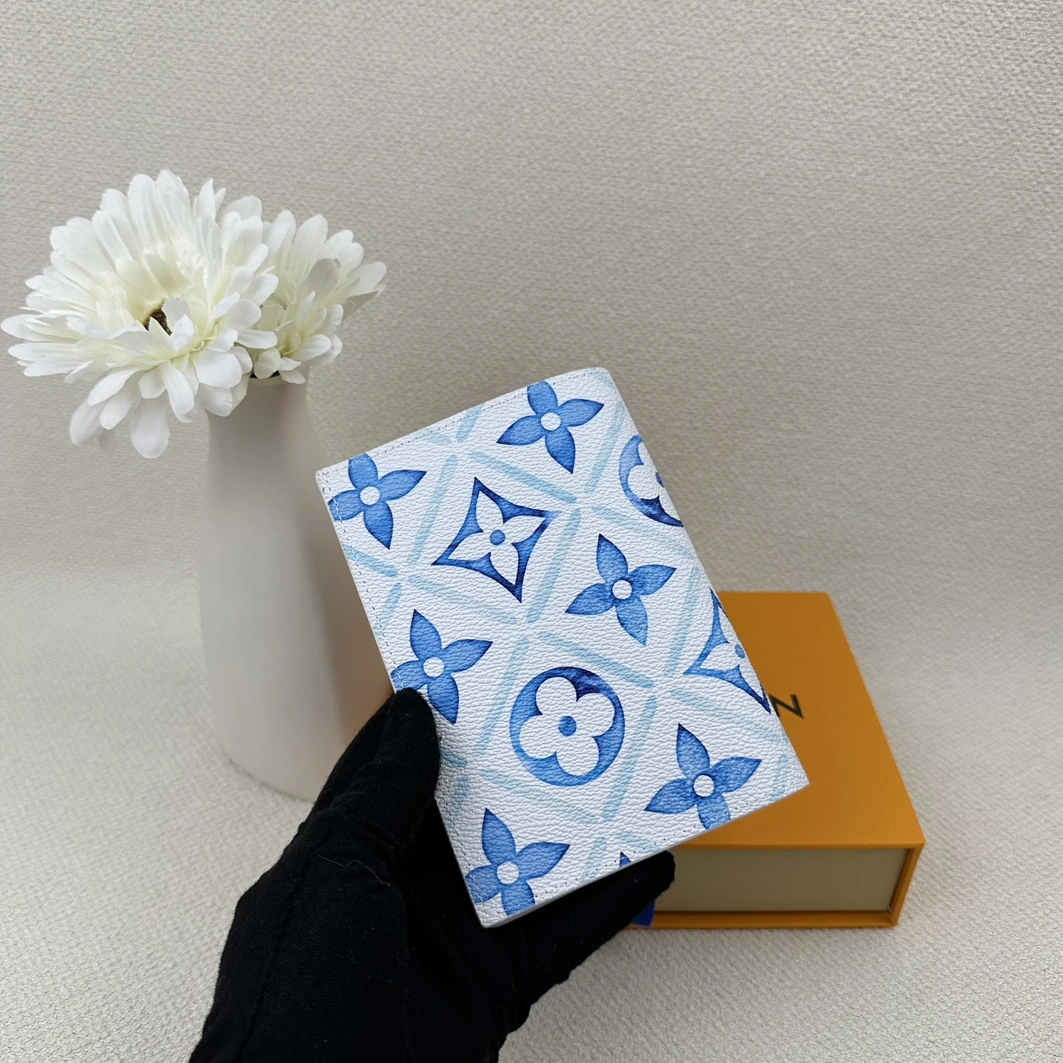 BestValue 1294 Louis Vuitton LV Card Case