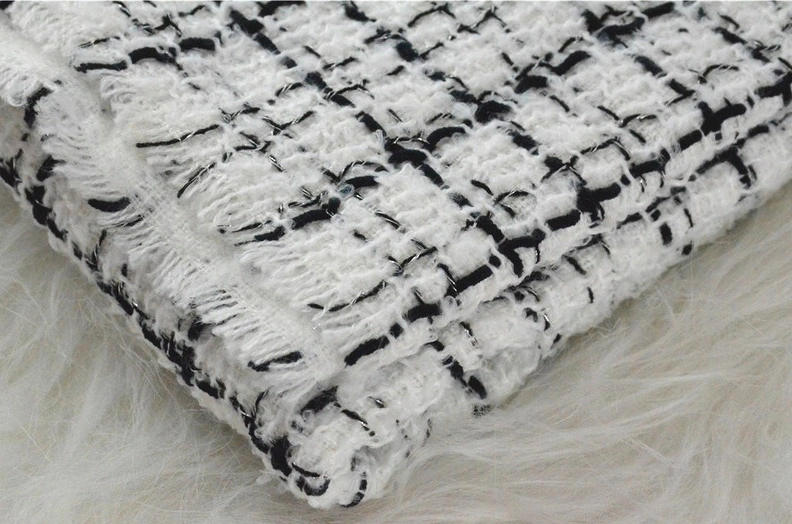BestValue 2208 Chanel Scarf - Image 3