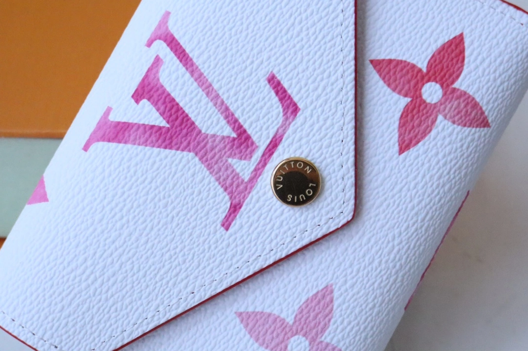 BestValue 2777 Louis Vuitton AAA Quality Wallets - Image 4