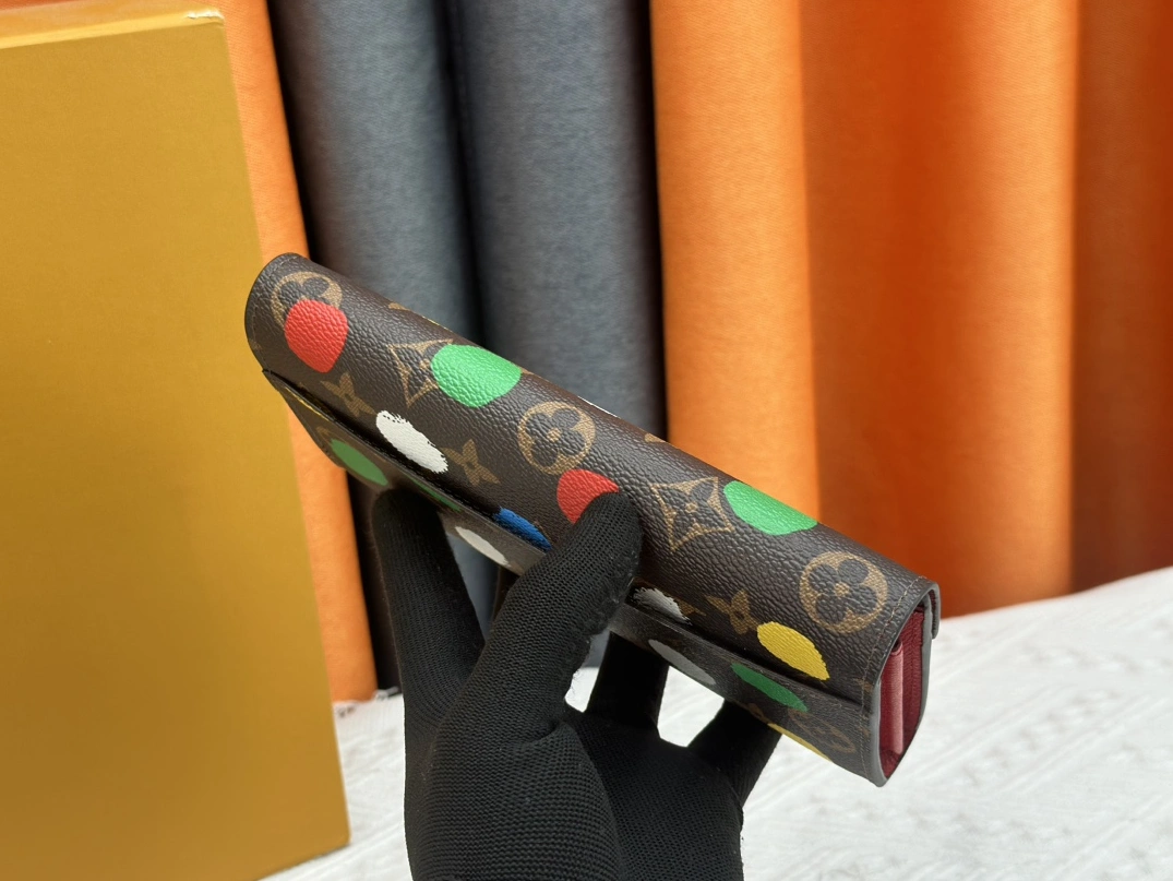 BestValue 4883 Louis Vuitton LV Wallets - Image 4