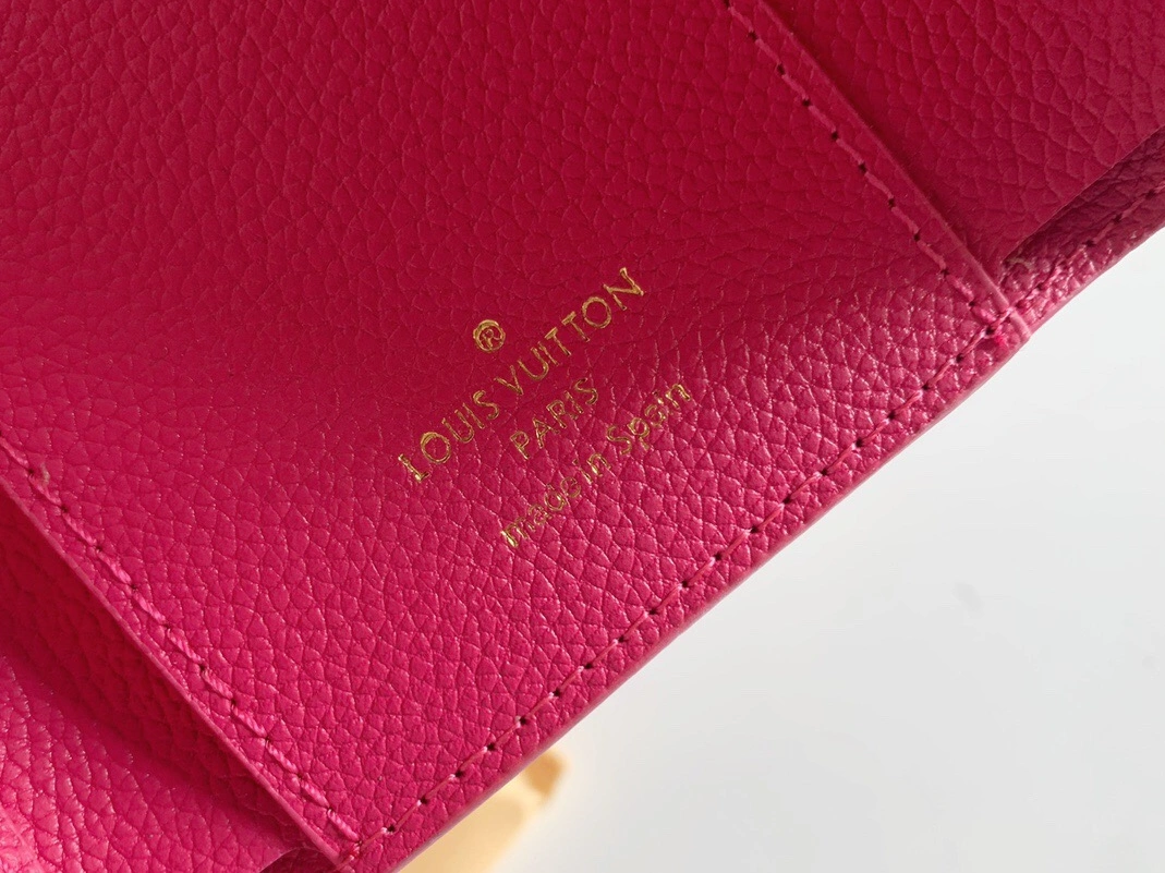 BestValue 7559 Louis Vuitton LV Wallets For Women - Image 5