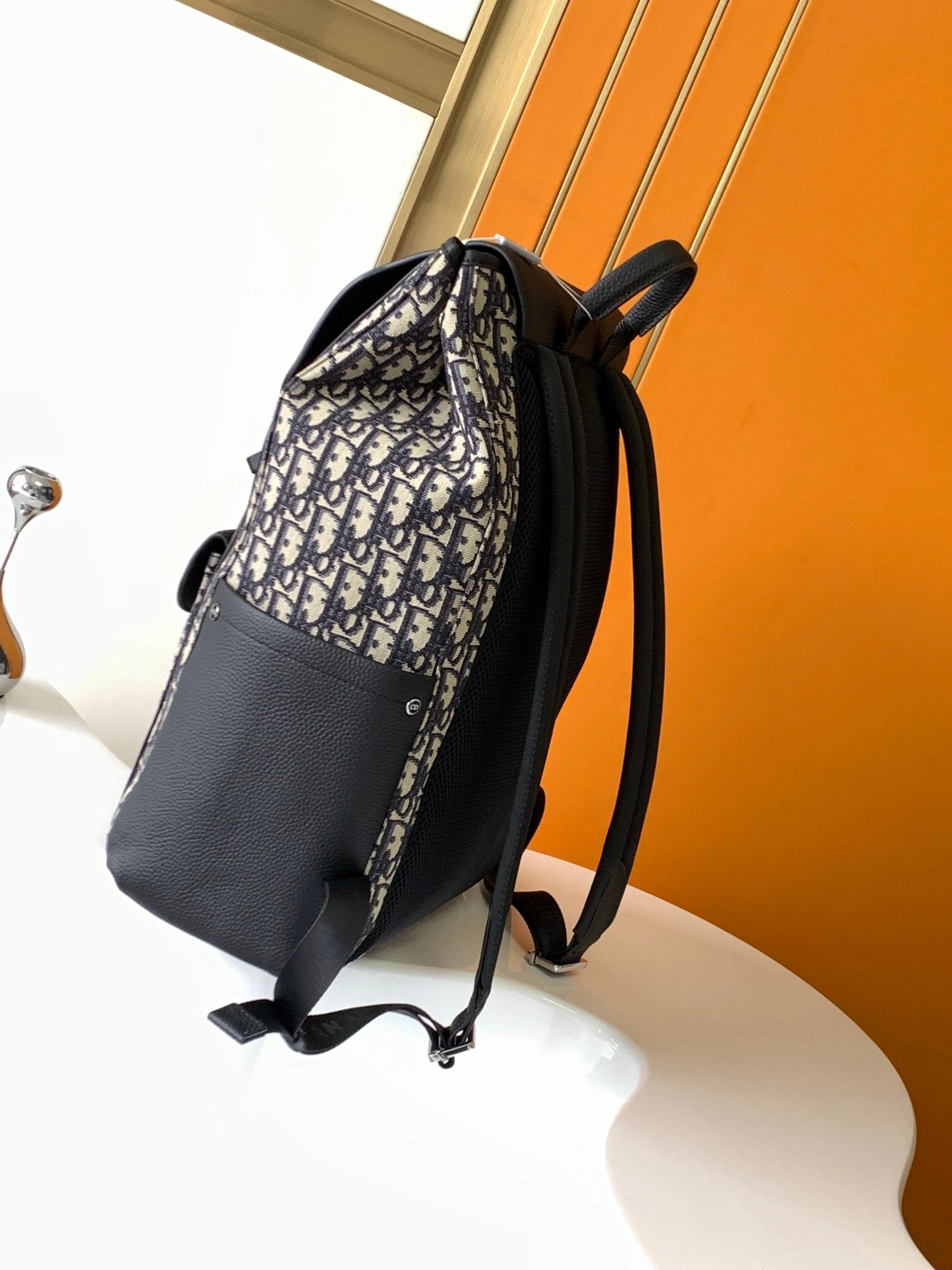 BestValue 9215 Christian Dior AAA Man Backpacks