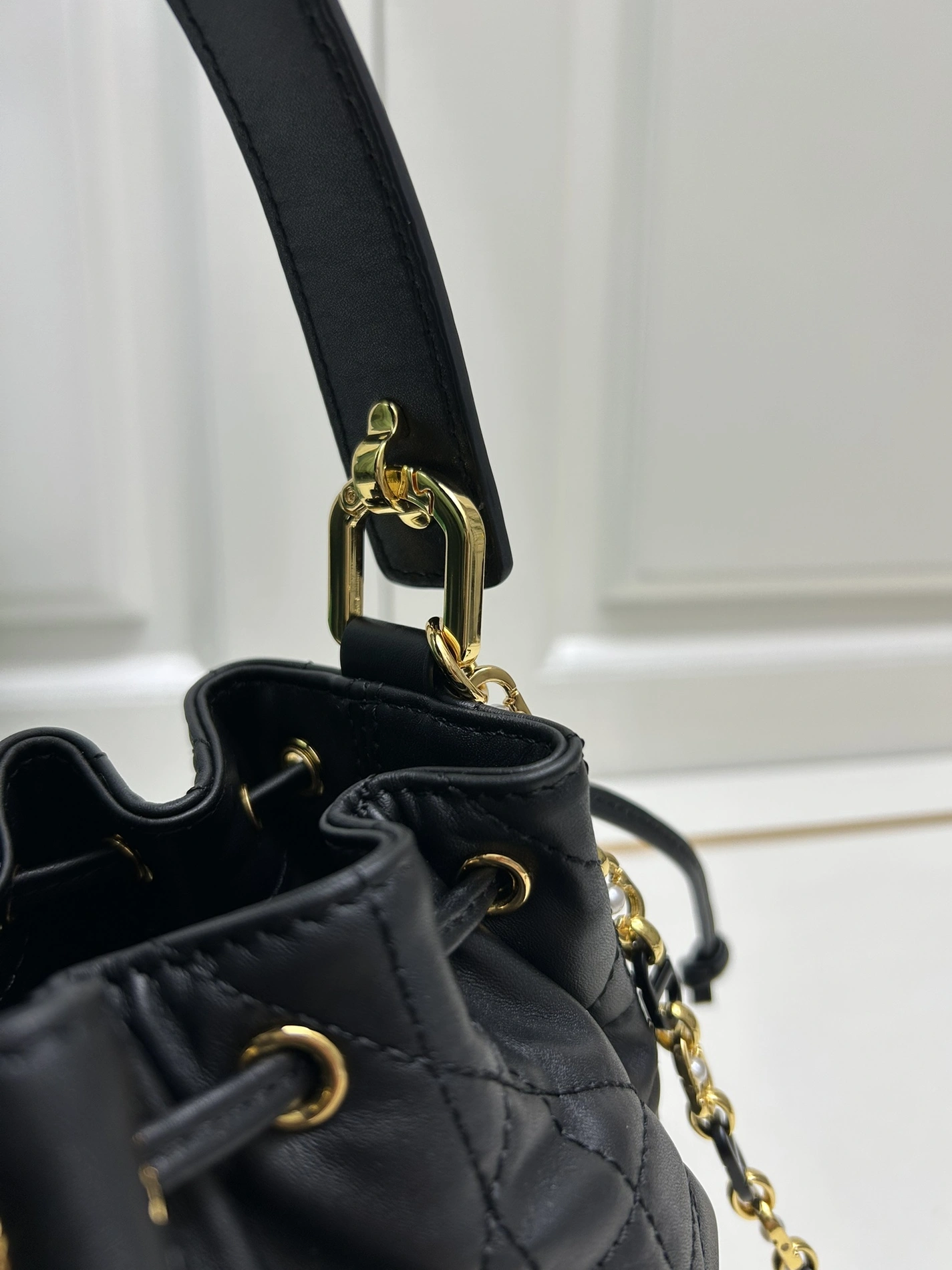 Bold 1330 Christian Dior AAA Quality Messenger Bags For Women - Image 5