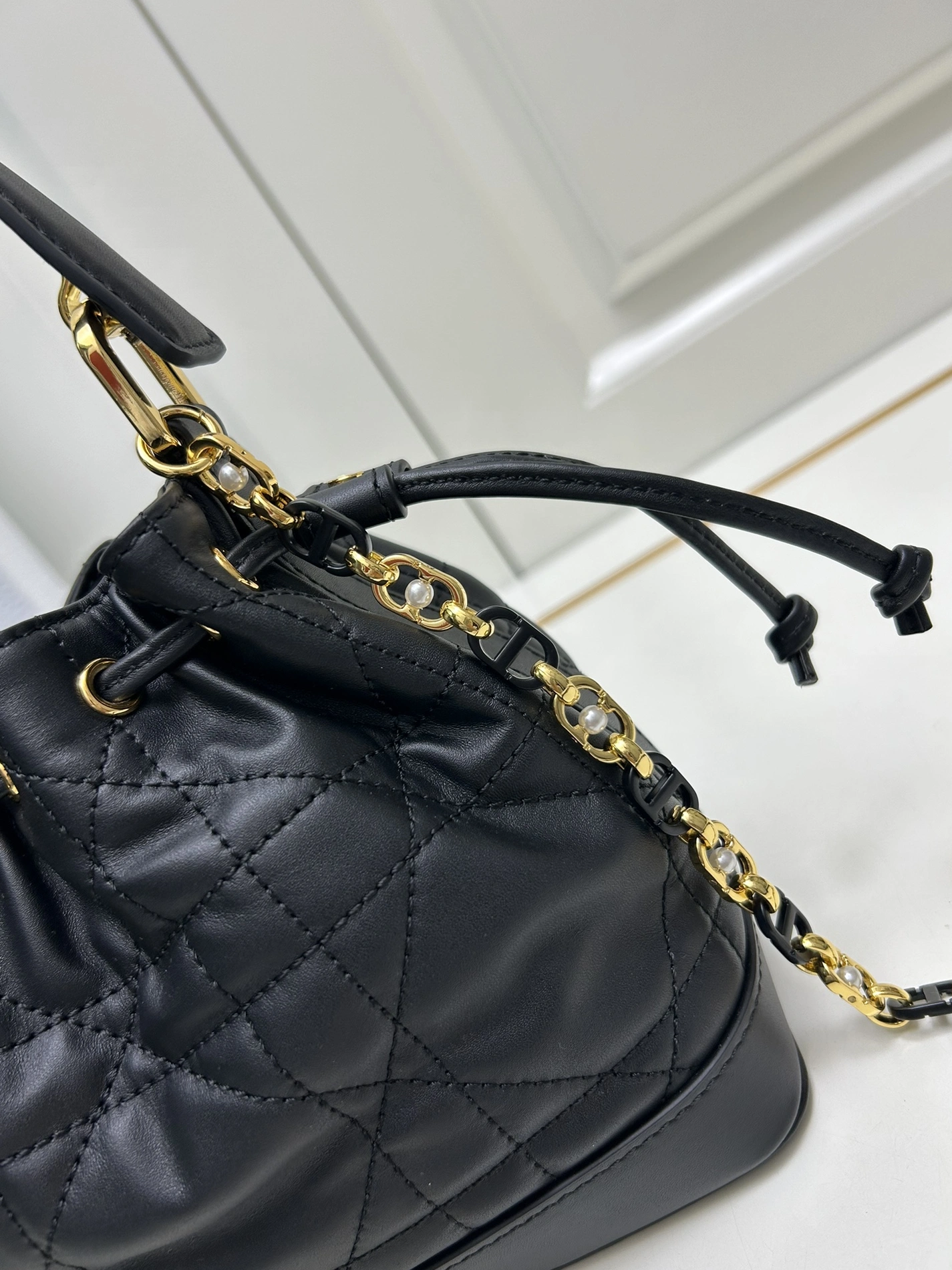 Bold 1330 Christian Dior AAA Quality Messenger Bags For Women - Image 6