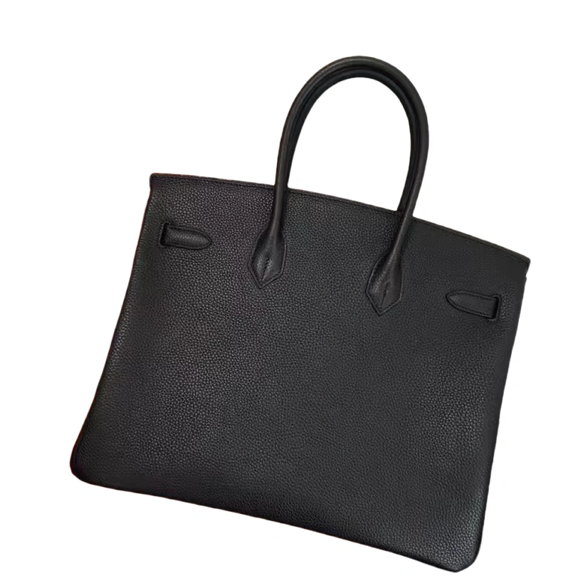 Bold 444 Hermes AAA Quality Handbags For Women - Image 3