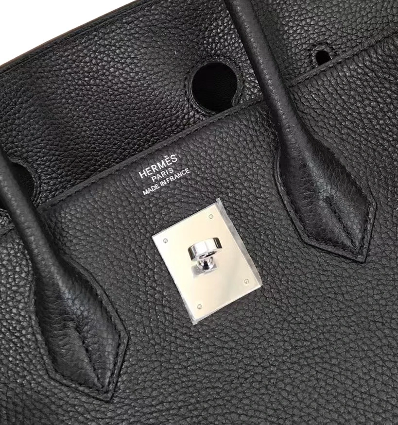 Bold 444 Hermes AAA Quality Handbags For Women - Image 4