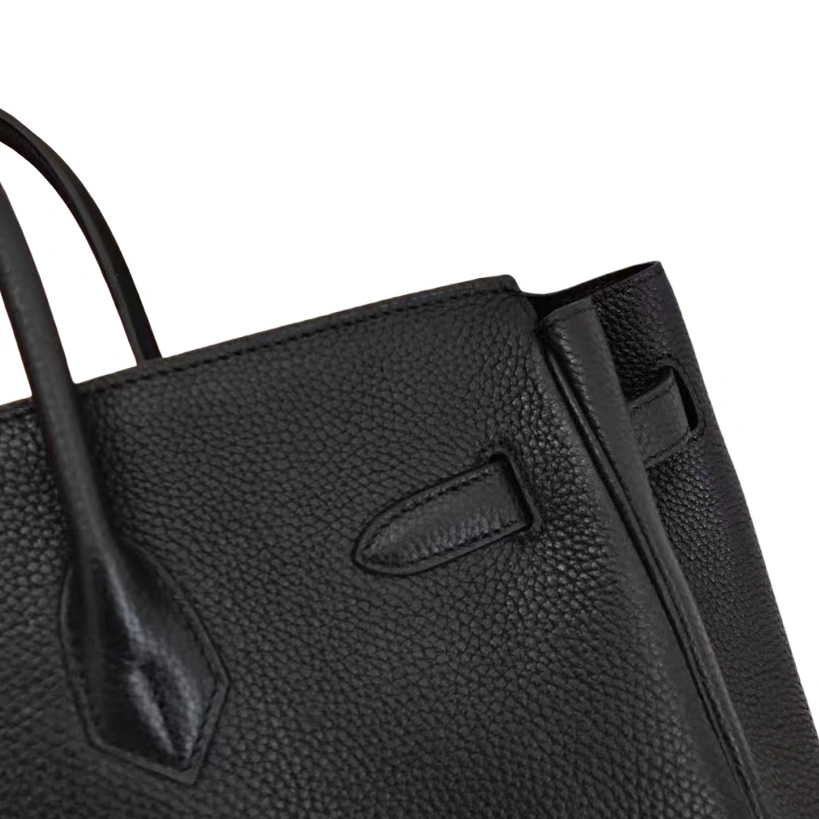 Bold 444 Hermes AAA Quality Handbags For Women - Image 6