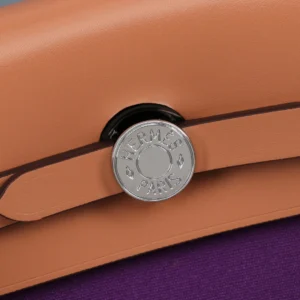 Bold 553 Hermes AAA Quality Handbags For Women