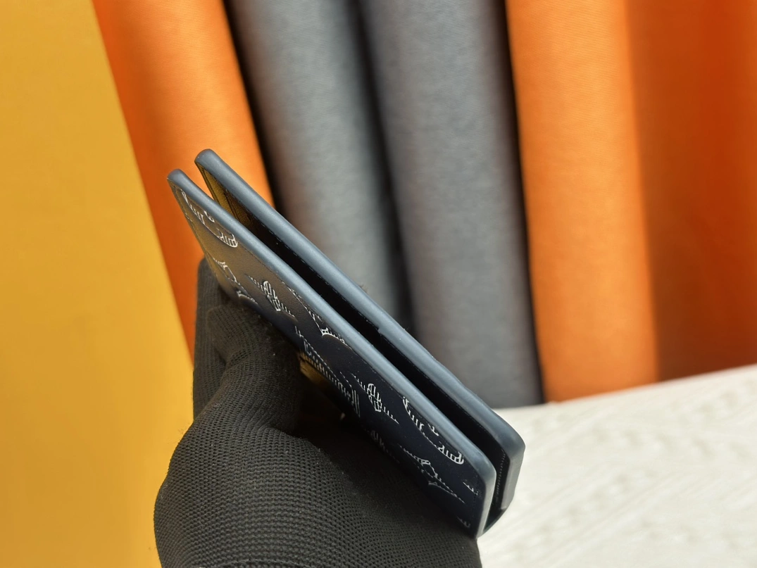 Bright 7623 Louis Vuitton LV Card Case - Image 4