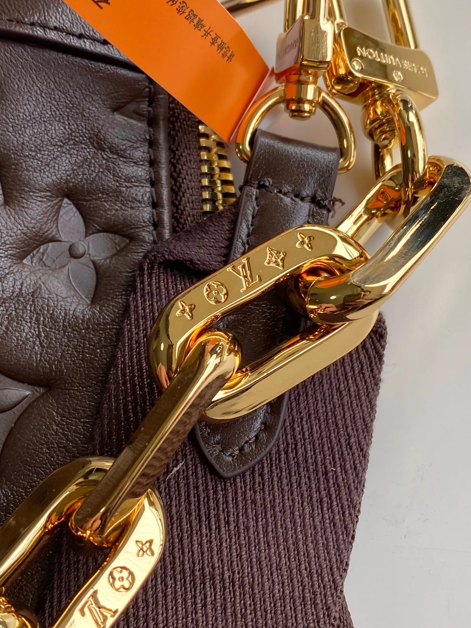 Bright 9522 Louis Vuitton AAA Quality Messenger Bags - Image 6