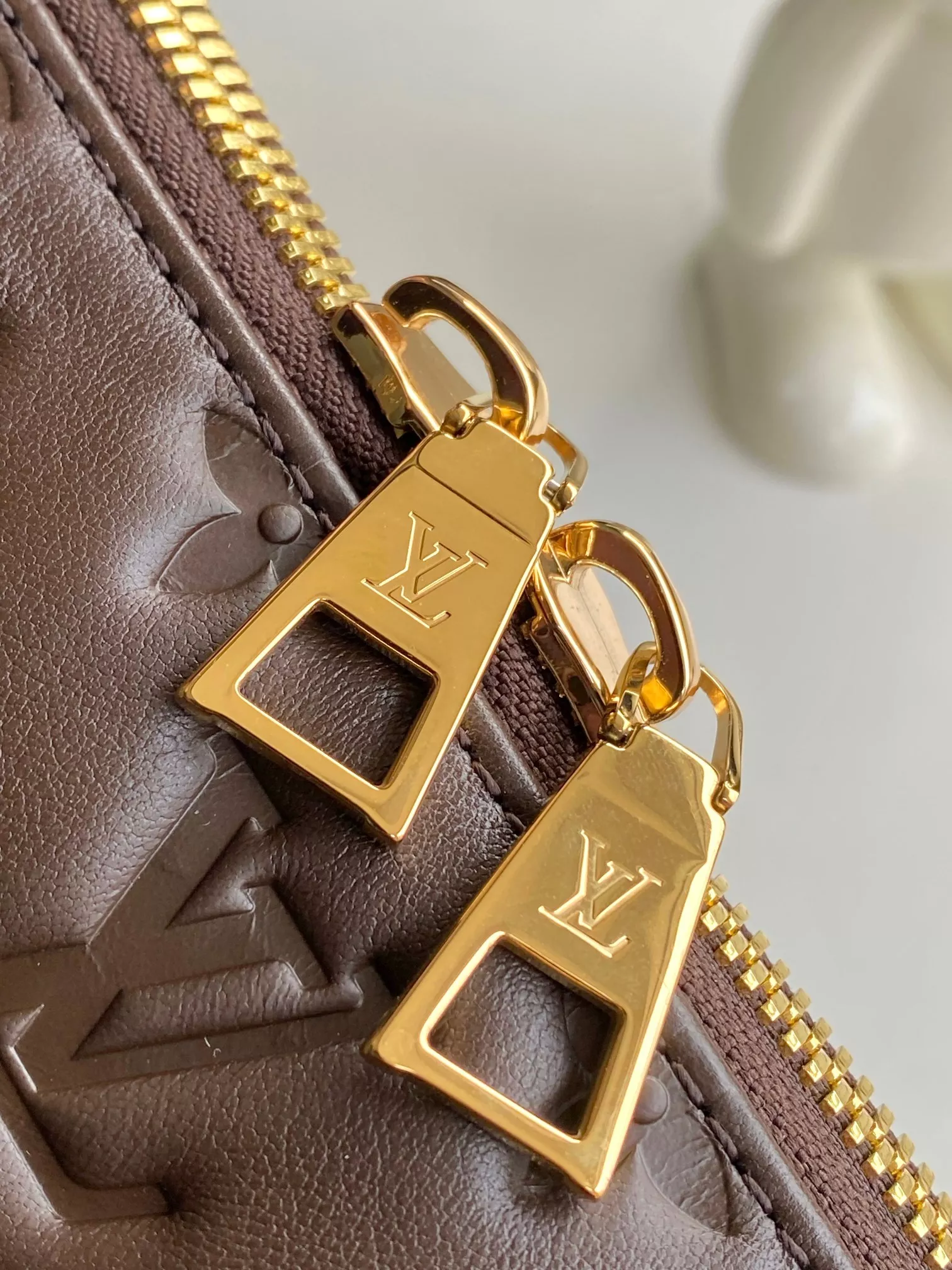 Bright 9522 Louis Vuitton AAA Quality Messenger Bags - Image 7