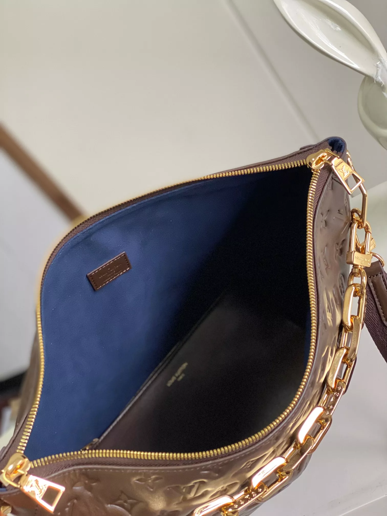 Bright 9522 Louis Vuitton AAA Quality Messenger Bags - Image 8