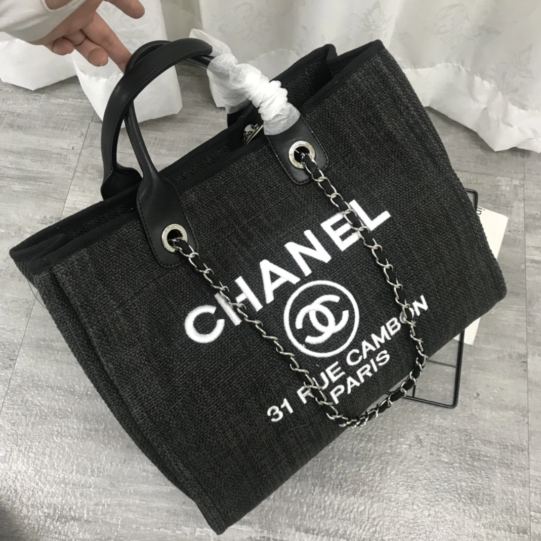 Chanel AAA Quality Handbags Durable 3279 - Image 4