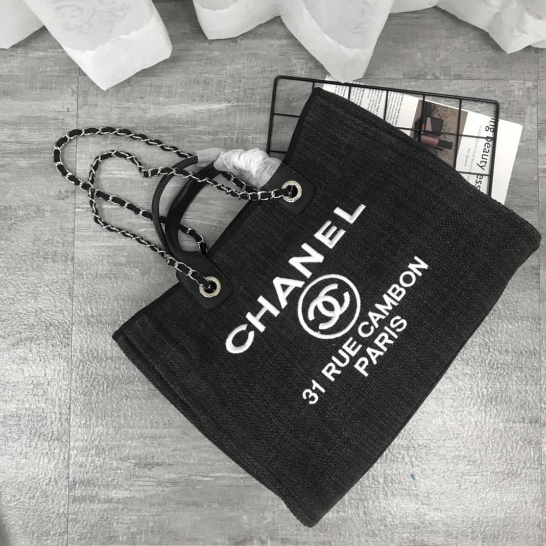 Chanel AAA Quality Handbags Durable 3279 - Image 7