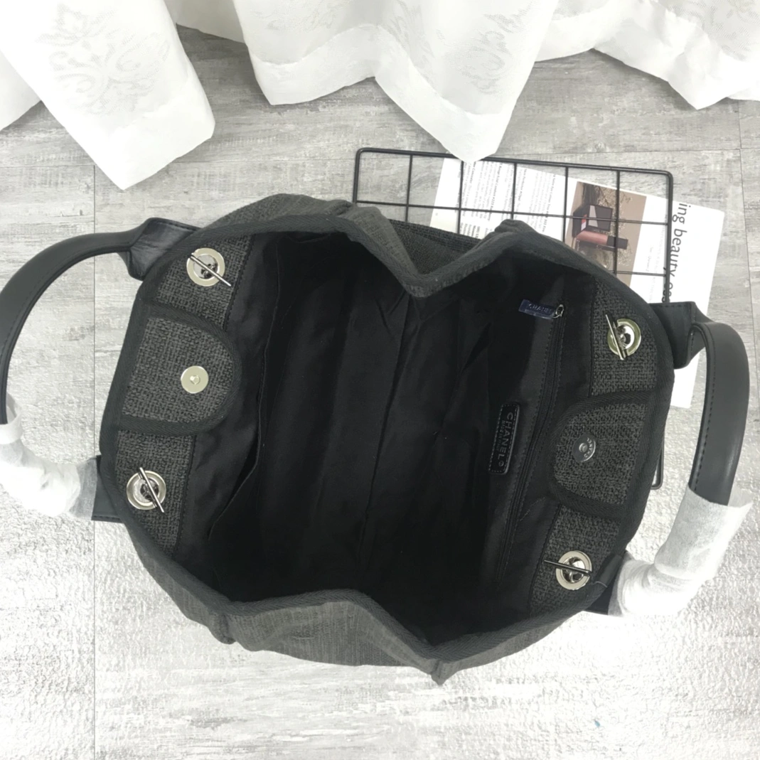 Chanel AAA Quality Handbags Durable 3279 - Image 8