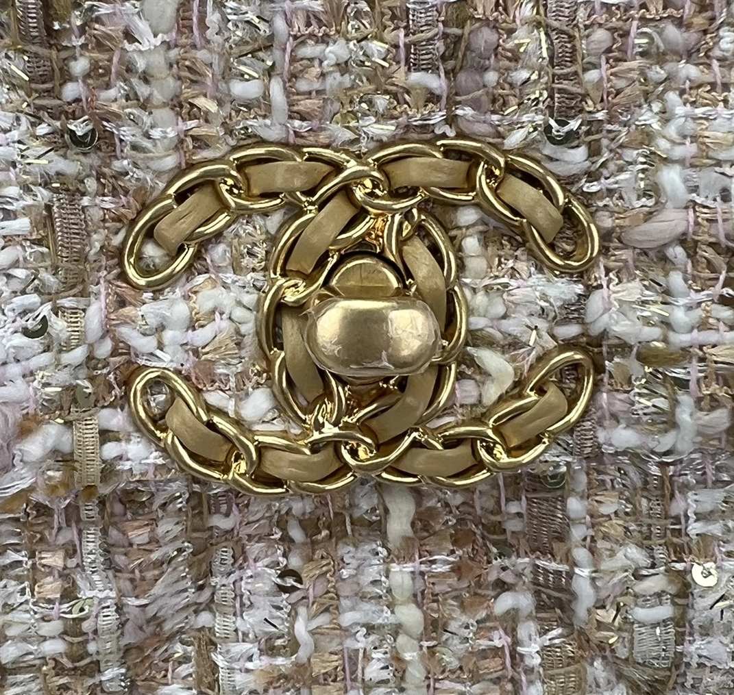 Chanel AAA Quality Messenger Bags For Women DailyWear 263 - Image 4