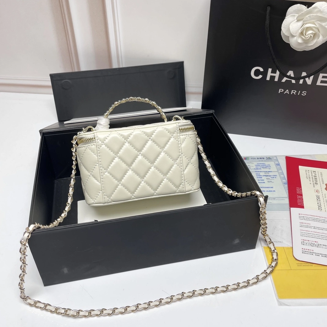 Chanel AAA Quality Messenger Bags For Women HighQuality 1162 - Image 7