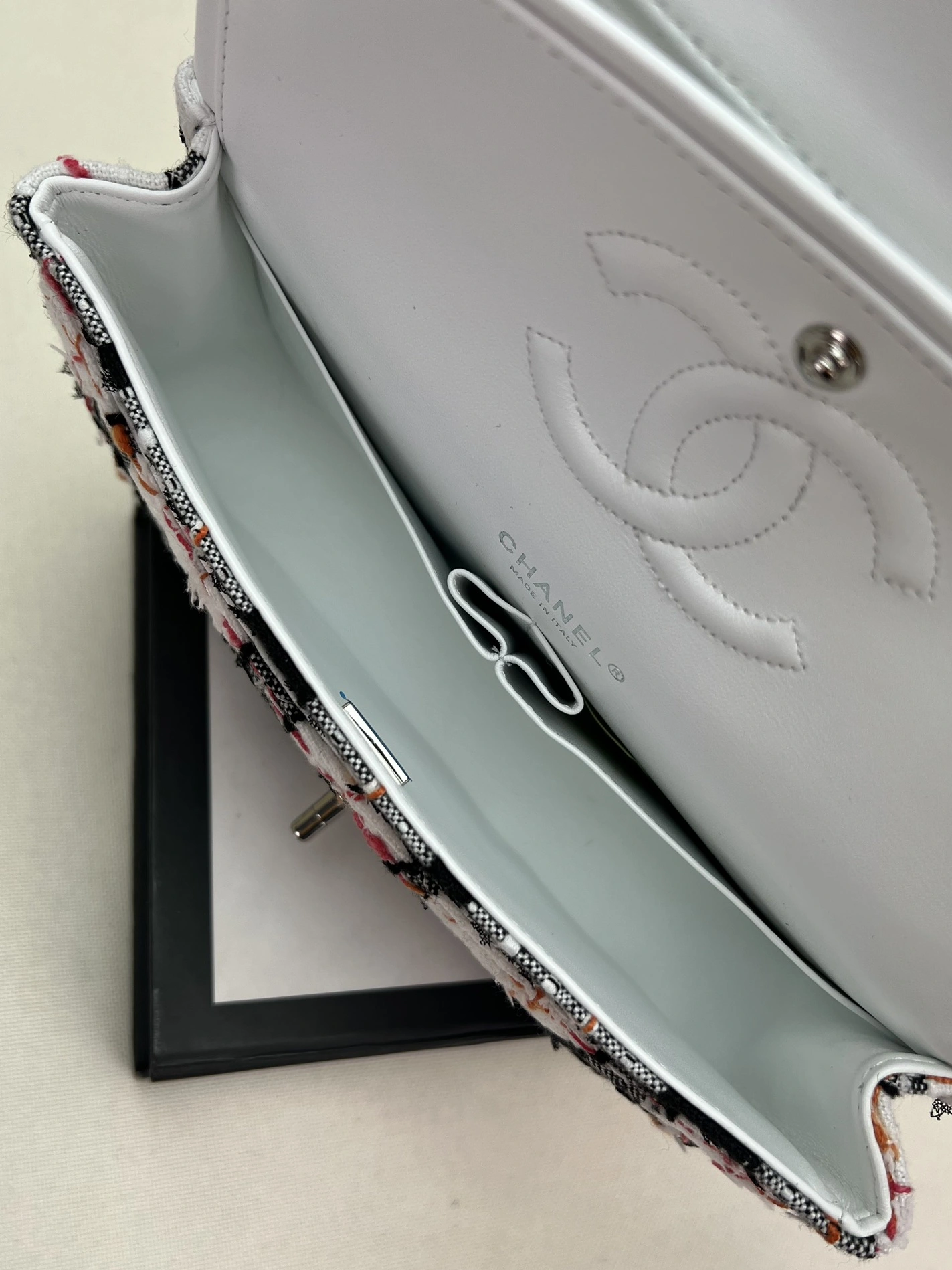 Chanel AAA Quality Messenger Bags For Women Practical 7786 - Image 7