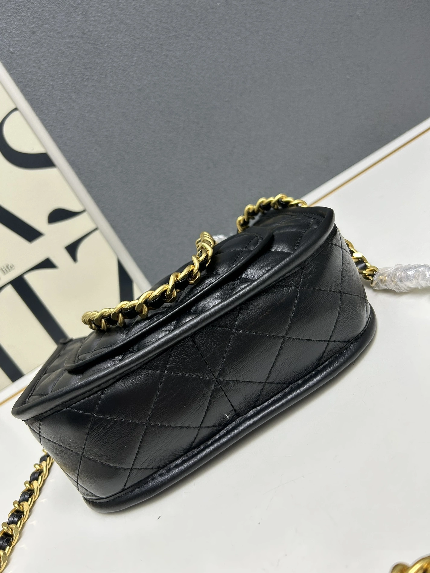 Chanel AAA Quality Messenger Bags For Women Sophisticated 166 - Image 7