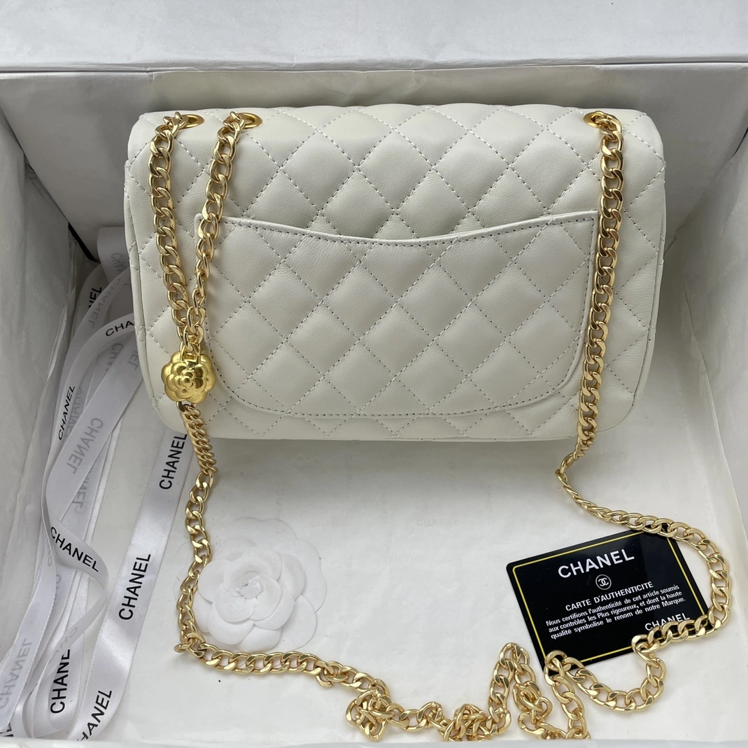 Chanel AAA Quality Messenger Bags For Women Unique 2027 - Image 6