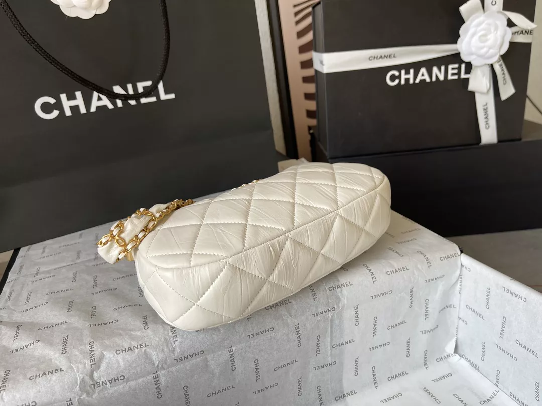 Chanel AAA Quality Shoulder Bags For Women AllSeason 9380 - Image 3