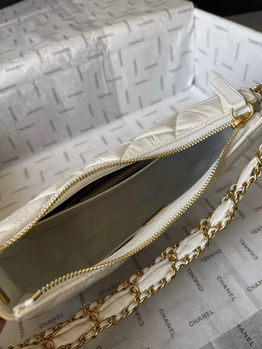 Chanel AAA Quality Shoulder Bags For Women AllSeason 9380 - Image 8