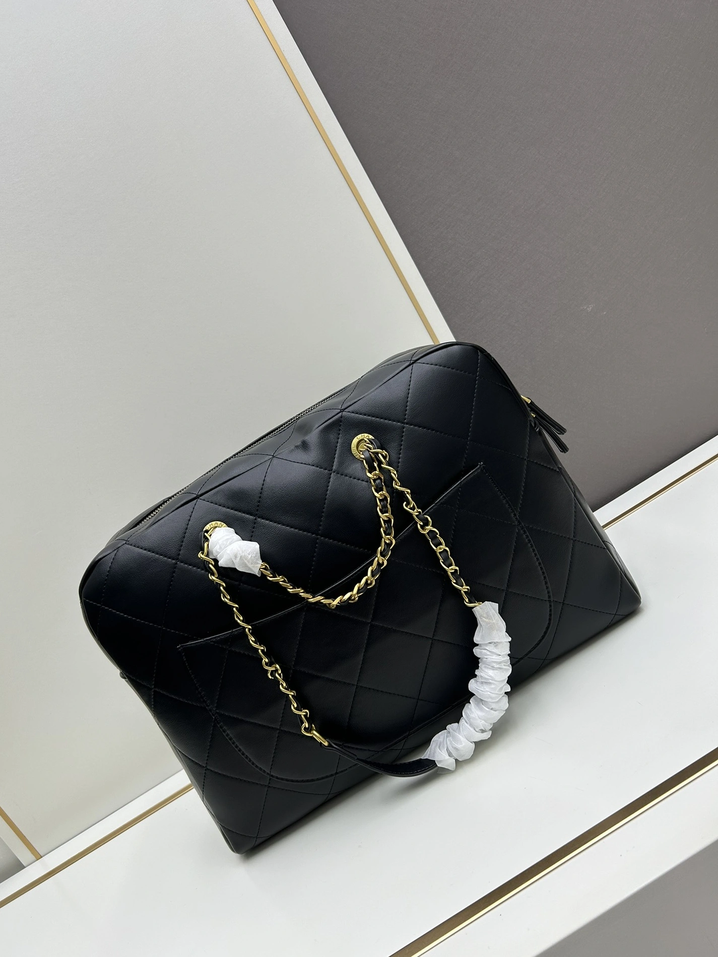 Chanel AAA Quality Shoulder Bags For Women Durable 8063 - Image 3