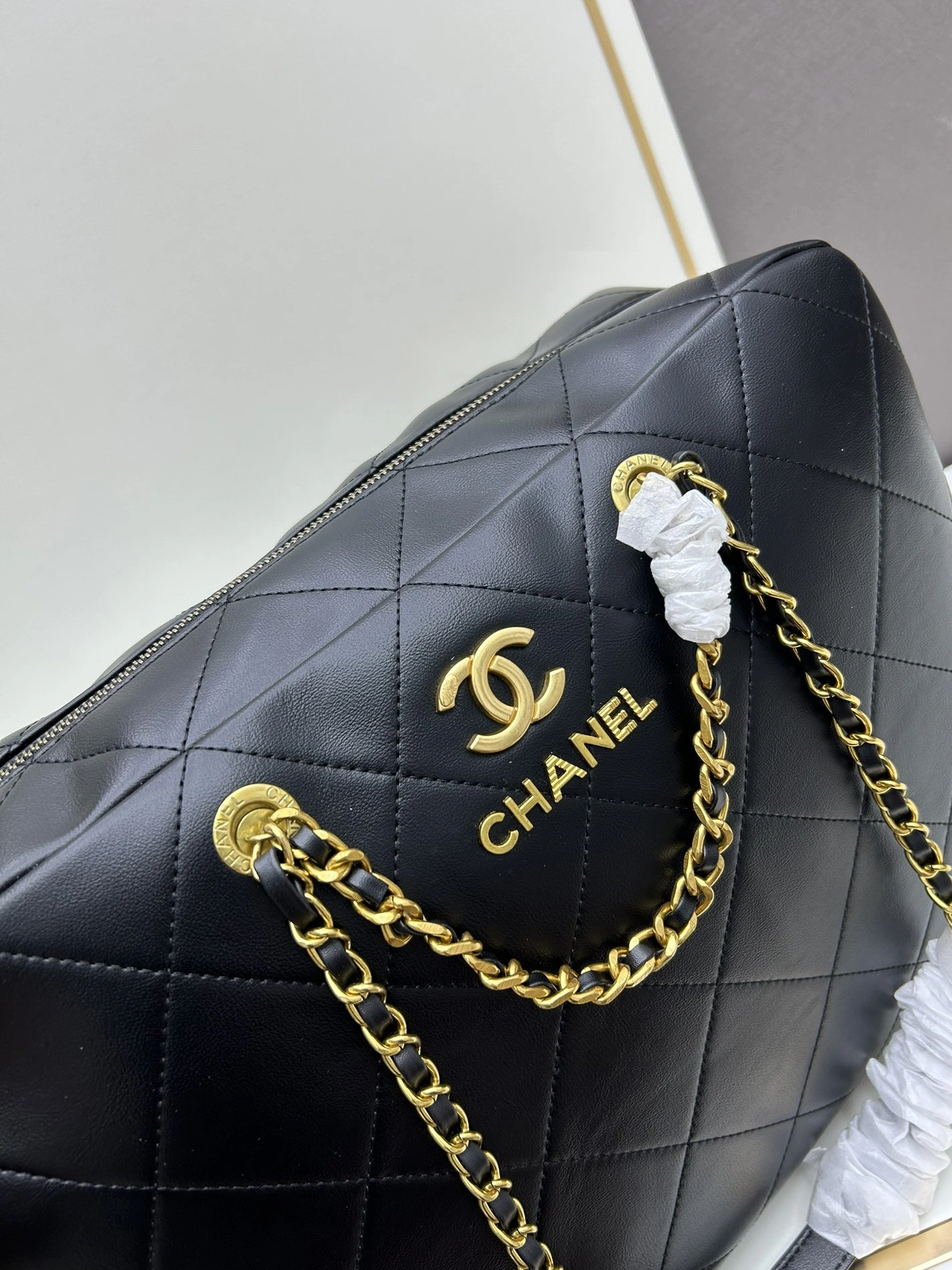 Chanel AAA Quality Shoulder Bags For Women Durable 8063 - Image 4