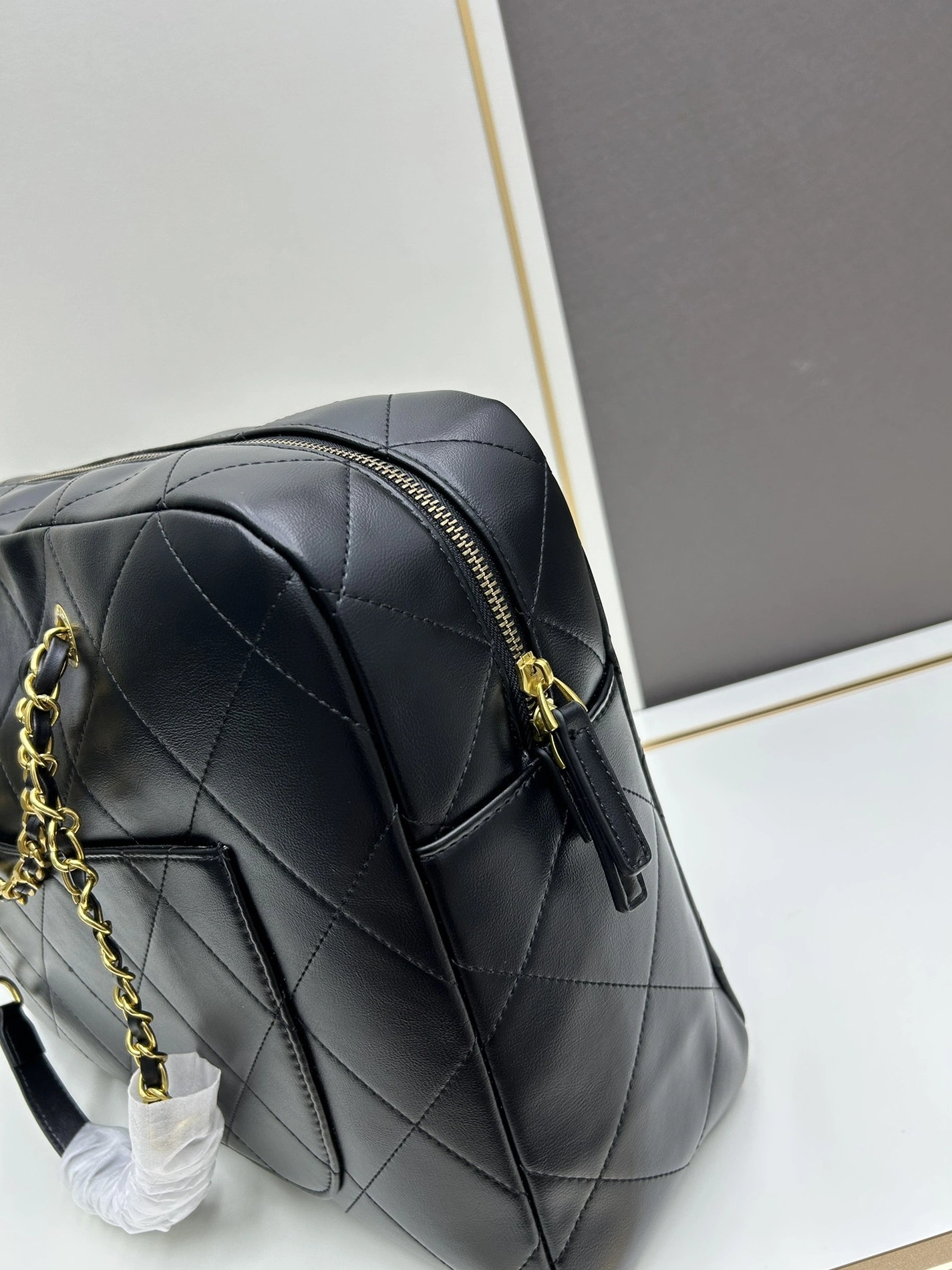 Chanel AAA Quality Shoulder Bags For Women Durable 8063 - Image 6