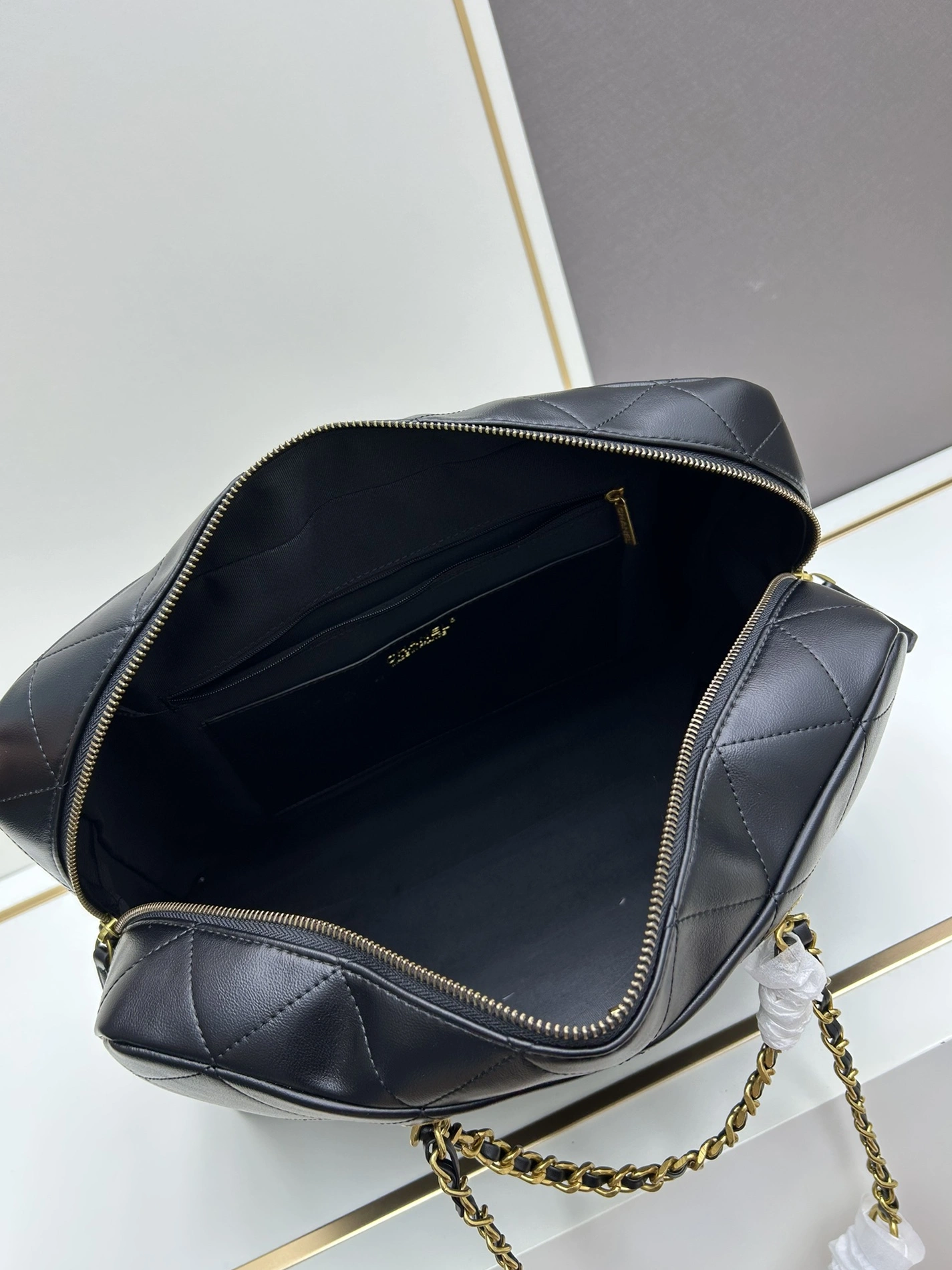 Chanel AAA Quality Shoulder Bags For Women Durable 8063 - Image 7