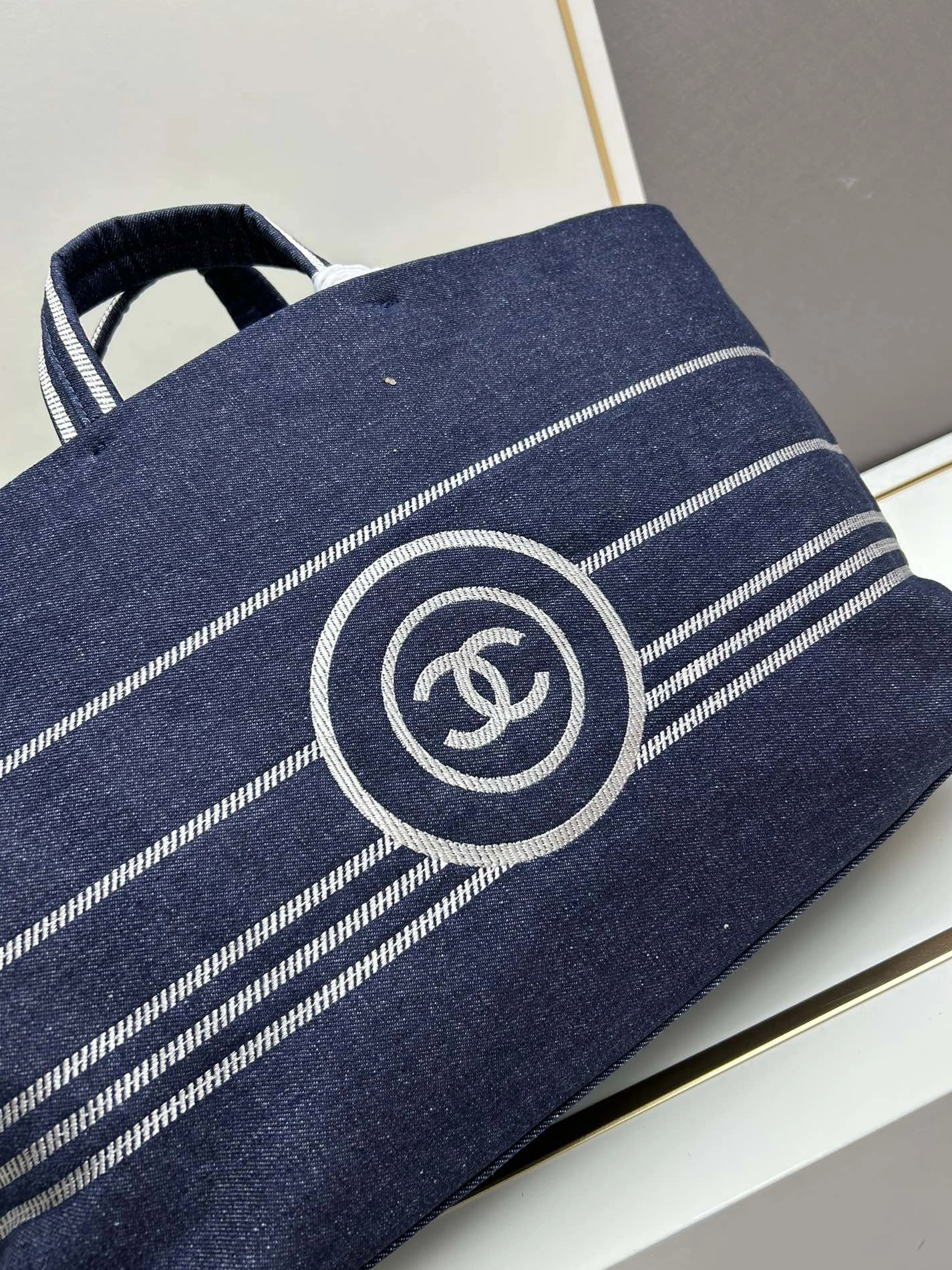 Chanel AAA Quality Shoulder Bags For Women Fashionable 428 - Image 3