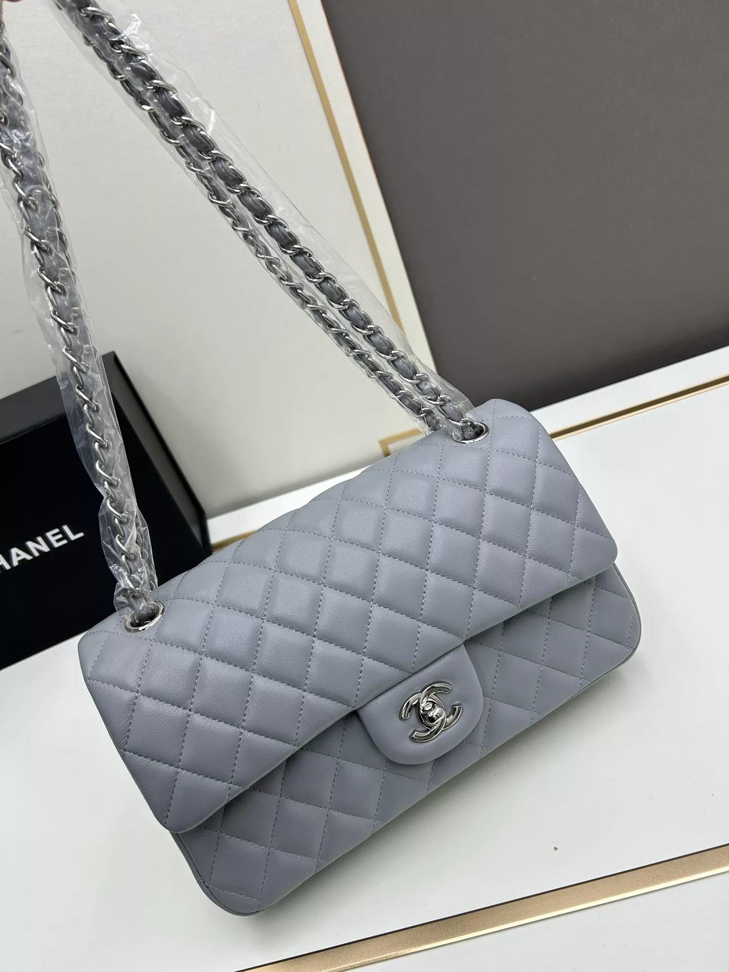 Chanel AAA Quality Shoulder Bags For Women Fashionable 4756
