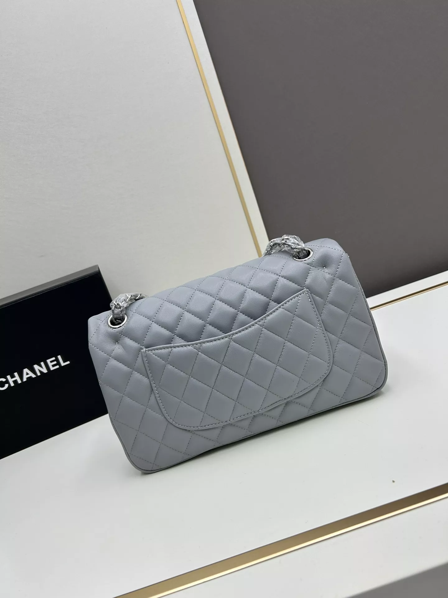 Chanel AAA Quality Shoulder Bags For Women Fashionable 4756 - Image 3