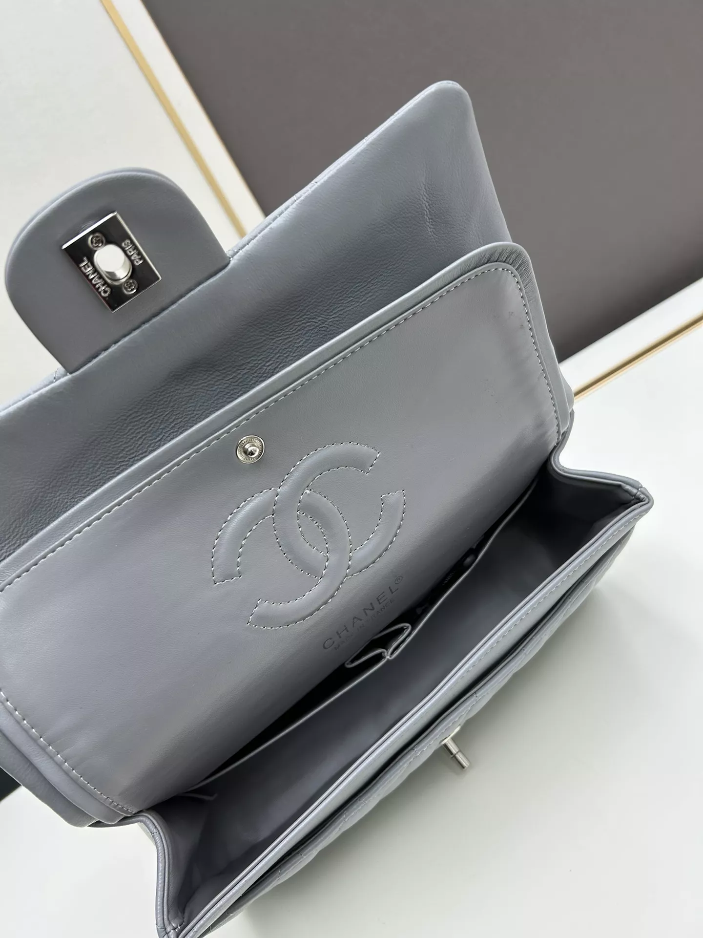 Chanel AAA Quality Shoulder Bags For Women Fashionable 4756 - Image 7