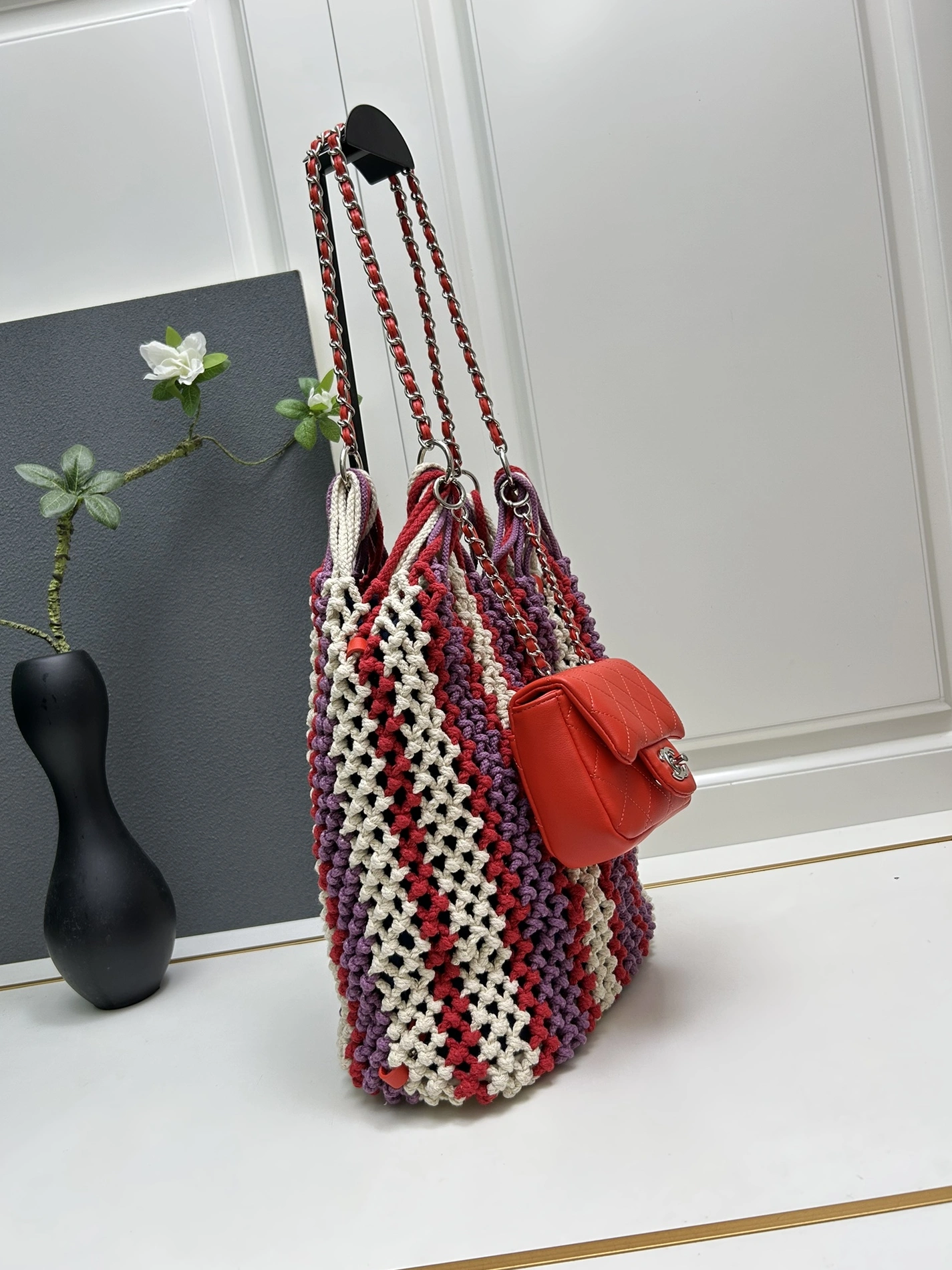 Chanel AAA Quality Shoulder Bags For Women GoAnywhere 4968 - Image 3