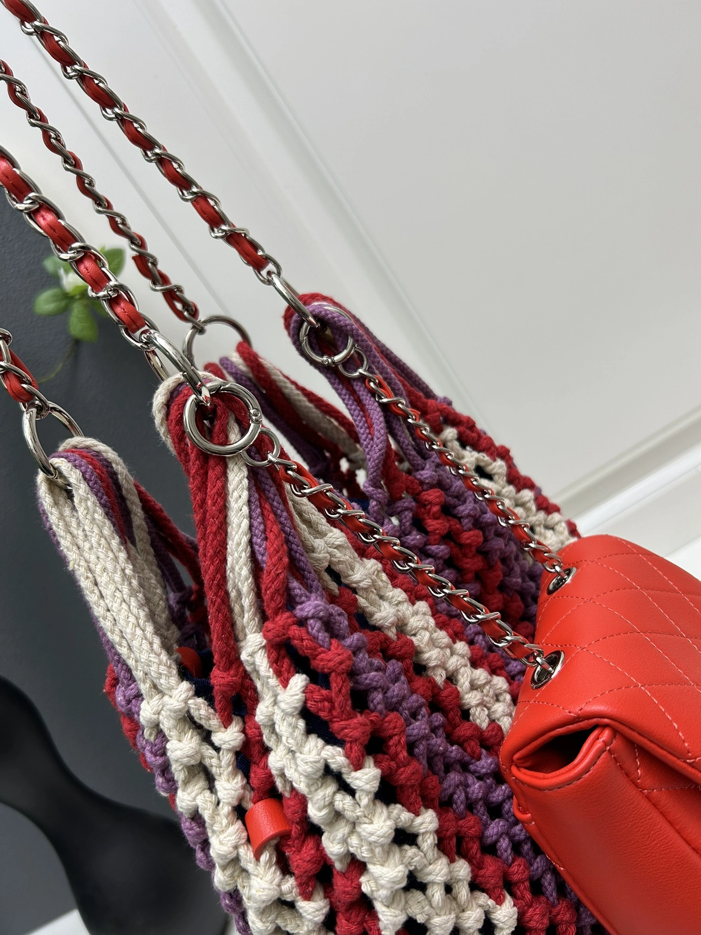 Chanel AAA Quality Shoulder Bags For Women GoAnywhere 4968 - Image 5