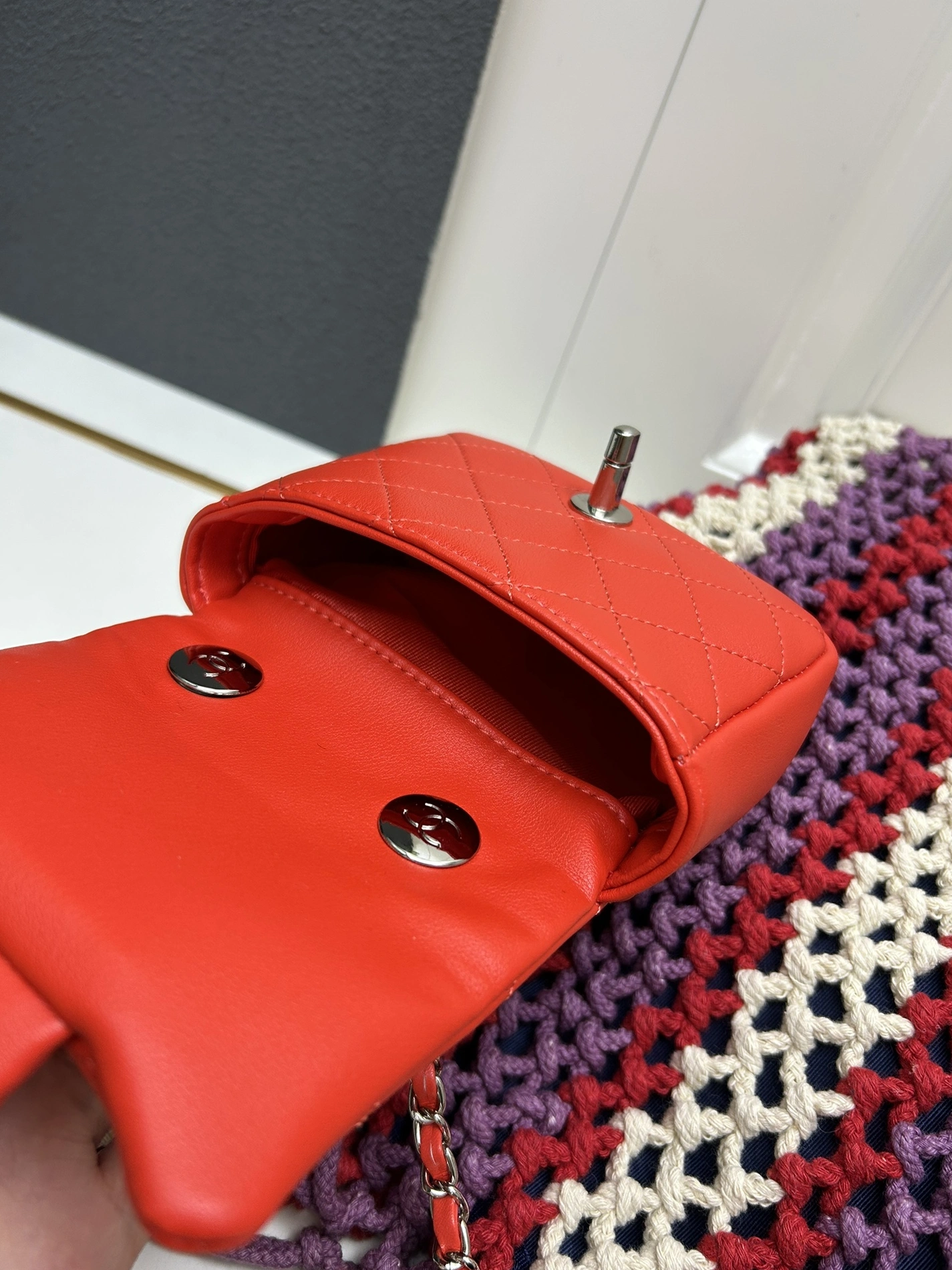 Chanel AAA Quality Shoulder Bags For Women GoAnywhere 4968 - Image 7